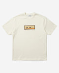 Kervan - T-shirt Off-White
