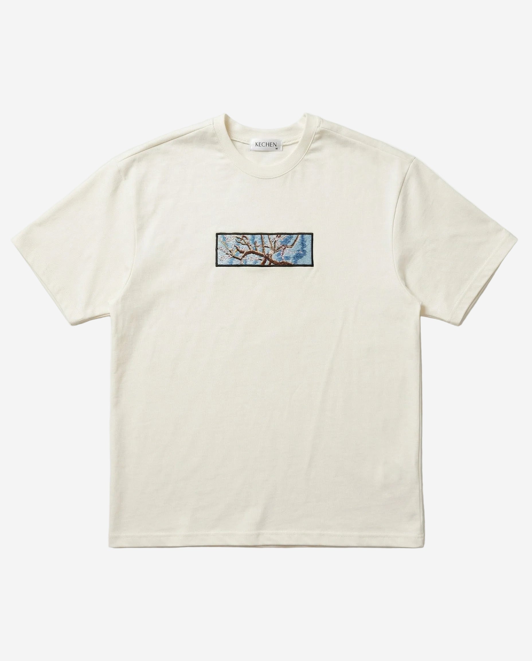 Ikigai | T-shirt Off White