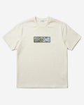 Pure Koi - T-shirt Off-White