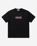 Remote Girl - T-shirt Siyah