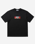 Autumn Arch - T-shirt Siyah