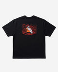 Neural Network - T-shirt Siyah