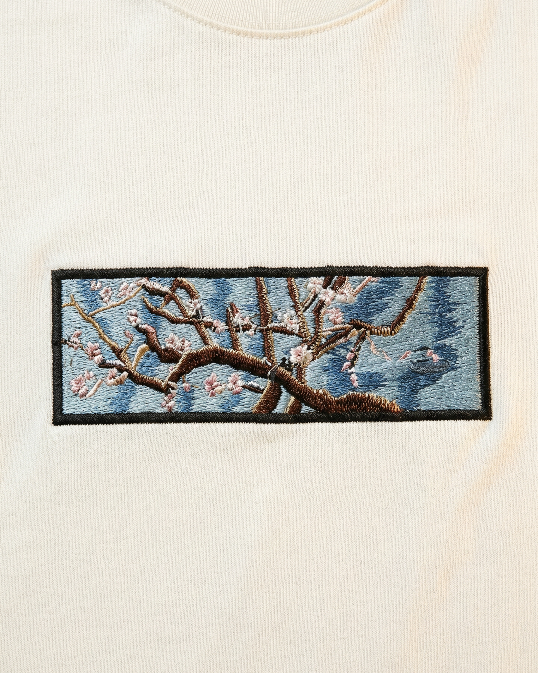 Ikigai | T-shirt Off White